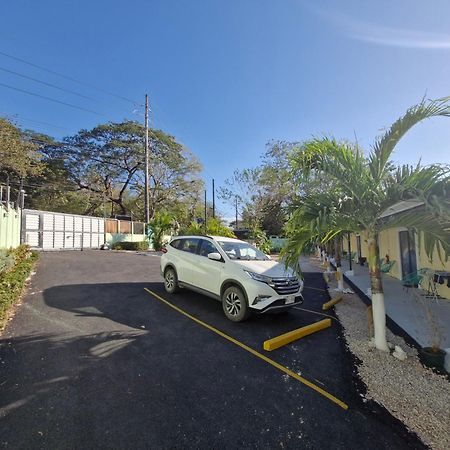Hotel Carlota タマリンド エクステリア 写真