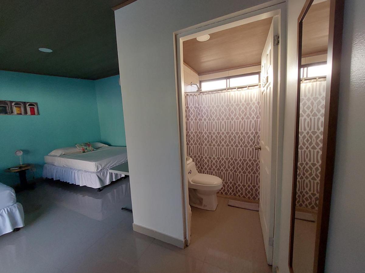 Hotel Carlota タマリンド エクステリア 写真