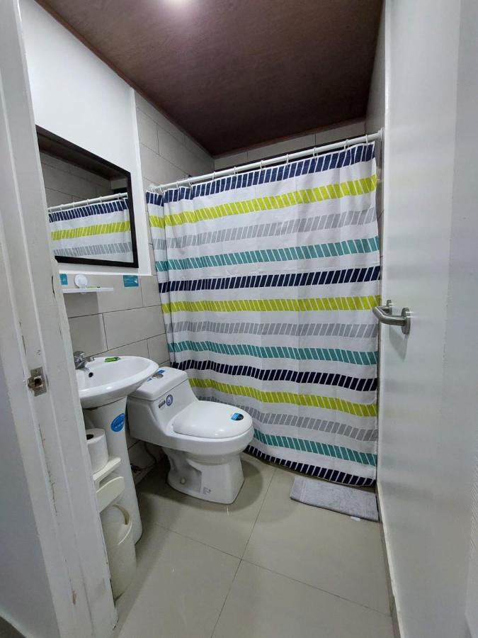 Hotel Carlota タマリンド エクステリア 写真