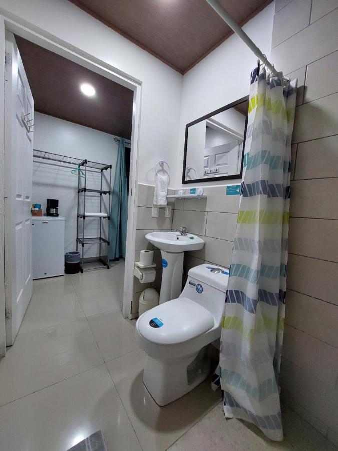 Hotel Carlota タマリンド エクステリア 写真