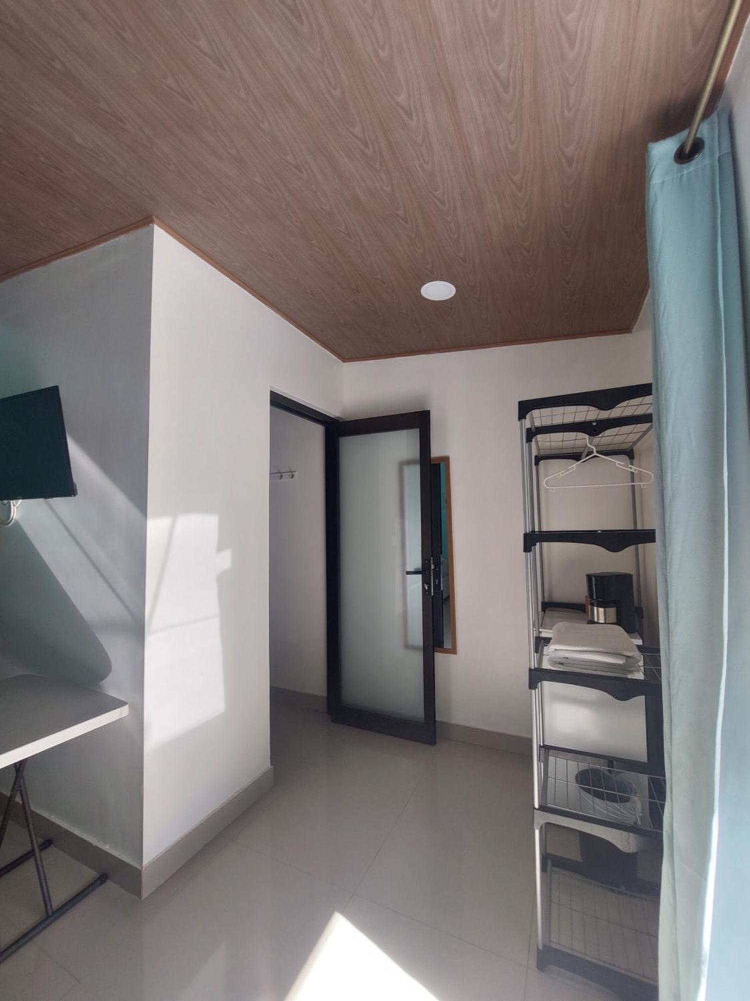Hotel Carlota タマリンド エクステリア 写真